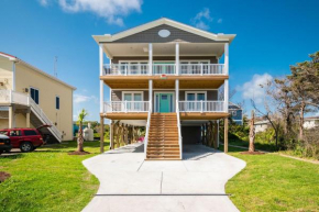 Sweet Sunshine by Oak Island Accommodations